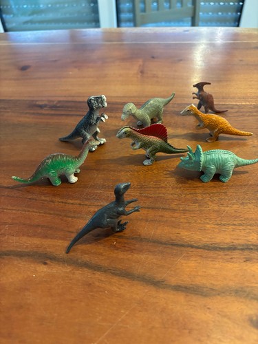 Konvolut spielfiguren tiere - konvolut,