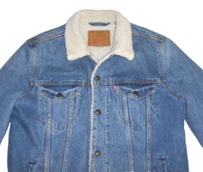 LEVIS JEANS-JACKE PREMIUM