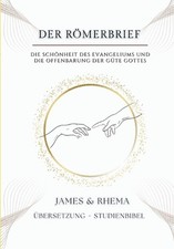 Der Rmerbrief - Studienbibel