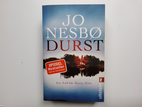 Durst nesbö nesbø - ---, ---