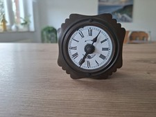 Eisenbahn Wecker Vintage -