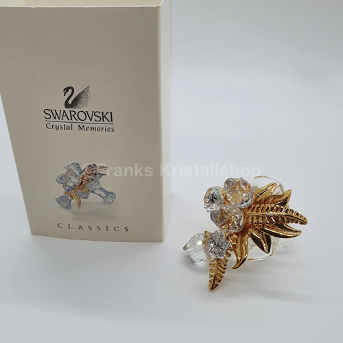 Swarovski memories - swarovski,