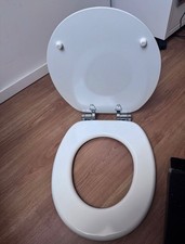 Sanilo WC-Sitz mit Absenkautomatik (Soft Close)