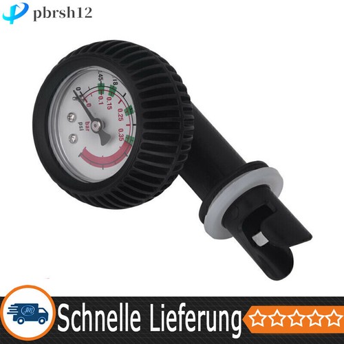 Manometer schlauchboot - manometer,