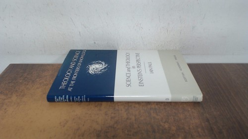 Science and theology - theology, in