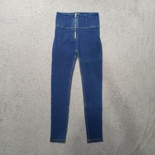 Women's Freddy WR.UP Dark Blue