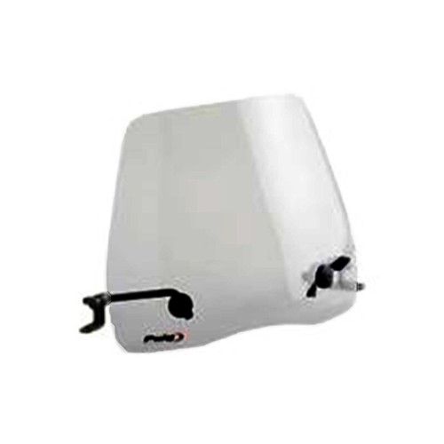 Windschild scooter trafic puig - scooter,