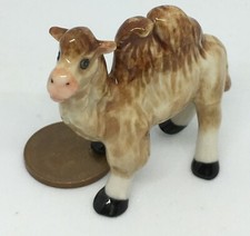 Puppenhaus Handbemalte Kamel