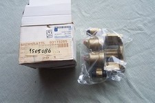 orig.Bremssattel vorn rechts, für Opel Movano A, Bj. 99 - 201, für 15" Räder NEU