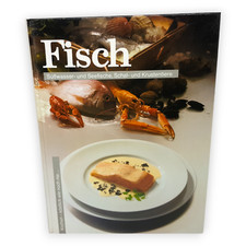 Fisch Süßwasser und Seefische Schal Krustentiere Kochbuch Kochen wie noch nie
