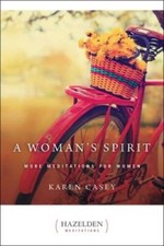 A Woman's Spirit (Hazelden