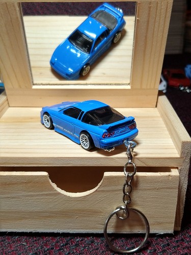 1996 nissan 180sx type neu - 1996,