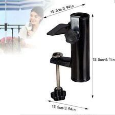 Sonnenschirm Halterung Balkon