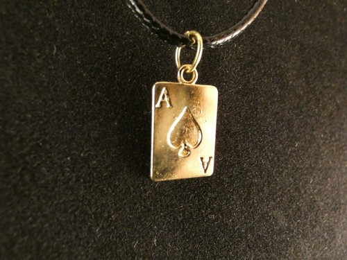 Anhänger mit kette karat - anhänger,