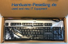 HP Tastatur PS2 Deutsch QWERTZ