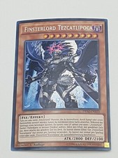 Yu-Gi-Oh! Einzelkarte