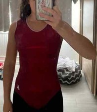 ADULT A Star Profi Gymnastik