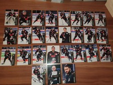 DEL 20-21 2020-2021 Teamset