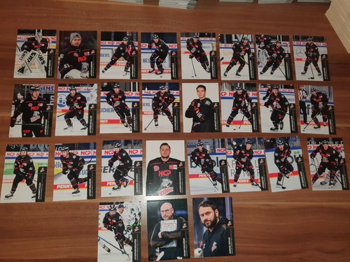 Del 2020 2021 teamset - 20-21,