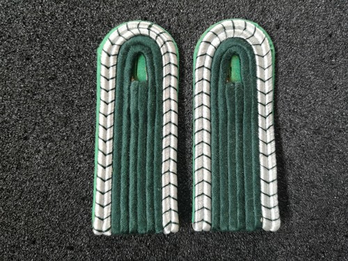 Ddr dienstgrad - (vp2),