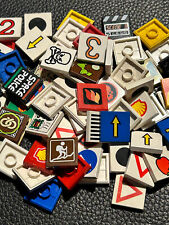 Lego Fliesen 2x2 Noppen 3068