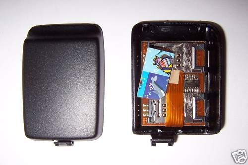 Dual sim adapter für - sim, philips