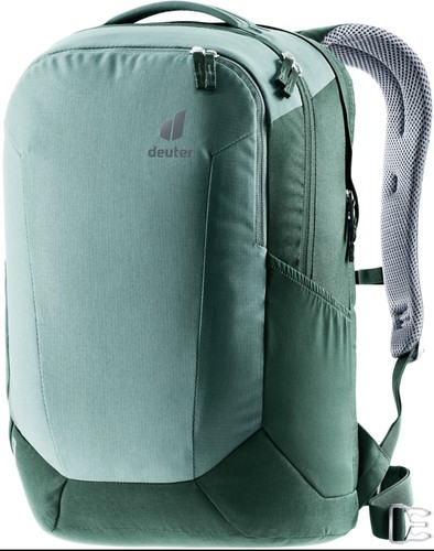Deuter giga rucksack - rucksack,