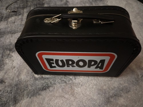 Europa die originale kassetten - europa,