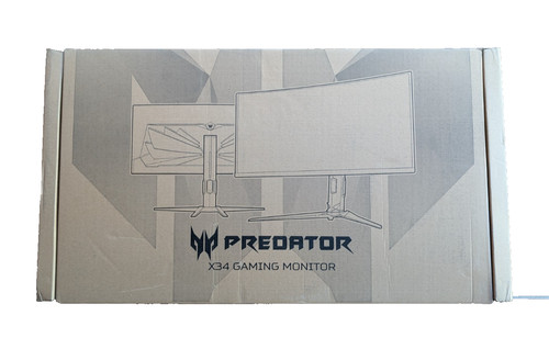 Acer predator x34 x5bmiiphuzx - predator,