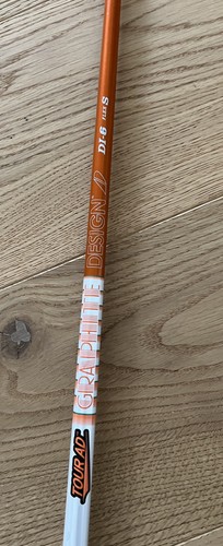 Graphite design tour 6 - design,