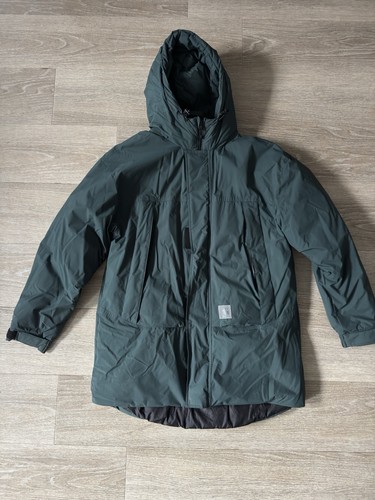 Carhartt parka herren wie - herren,