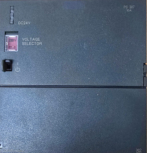 Siemens simatic 307 - siemens,