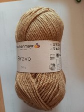 35 €/1 kg Bravo Wolle