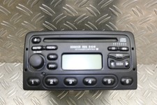 Ford Focus MK1   Autoradio