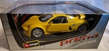 Bburago Giugiaro Prima