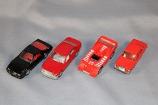 Siku Super Serie Konvolut 1020