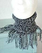 Rollkragen gestrickt