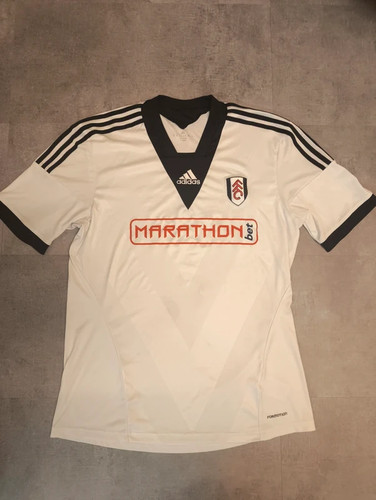 Fulham trikot größe - fulham,