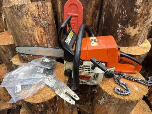 Stihl 021 - stihl,