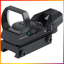 Feyachi Red Dot Visier mit