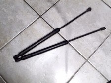 Gasdruckdämpfer Satz Heckklappe - Sandero II Dacia Sandero Stepway TCe 90 (s&s)