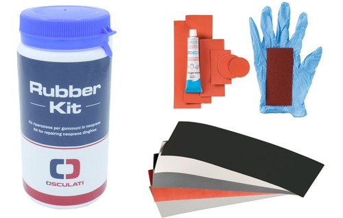 Schlauchboot reparatur kit - reparatur,