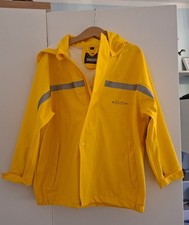 Regenjacke von BMS, Gr.110