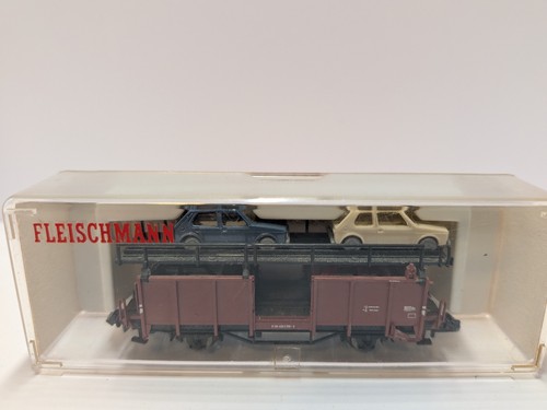 Fleischmann 8225 - , n