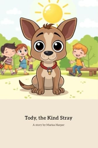Tody the kind - the, stray
