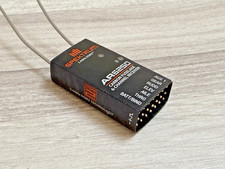 Spektrum DSM2 AR6250 6-Kanal