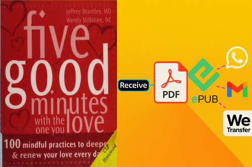 Five good minutes with the - five,