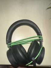 Xbox Stereo Headset (Xbox Series X|S, Xbox One, PC) - Guter Zustand