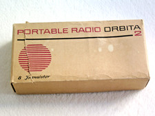 ALT Originalverpackung BOX