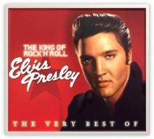 Very best von - of, presley